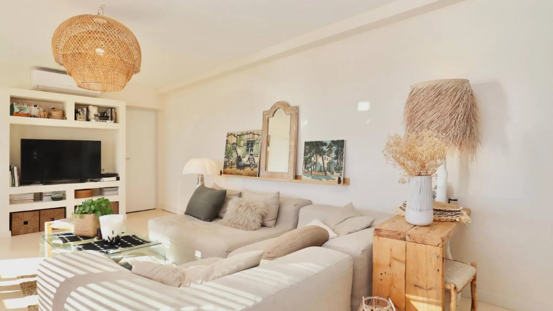 Coco Beach Carqueiranne Apartament