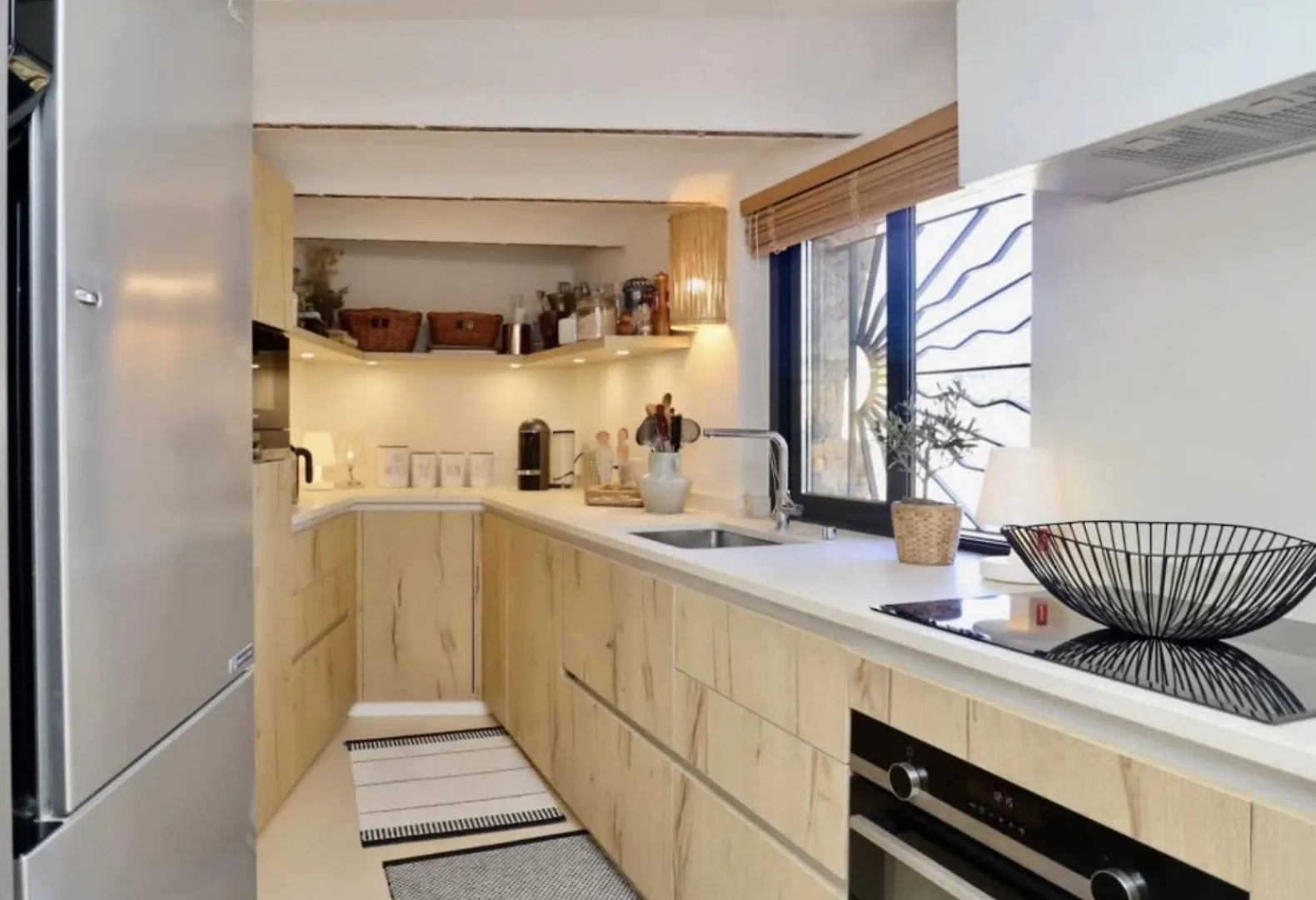 Coco Beach Carqueiranne Apartament