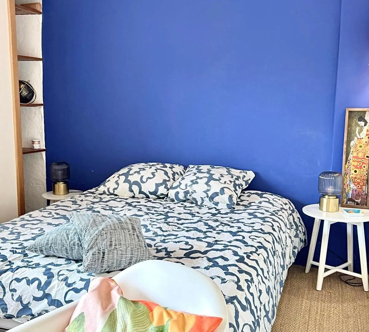 Apartament Coco Beach Carqueiranne