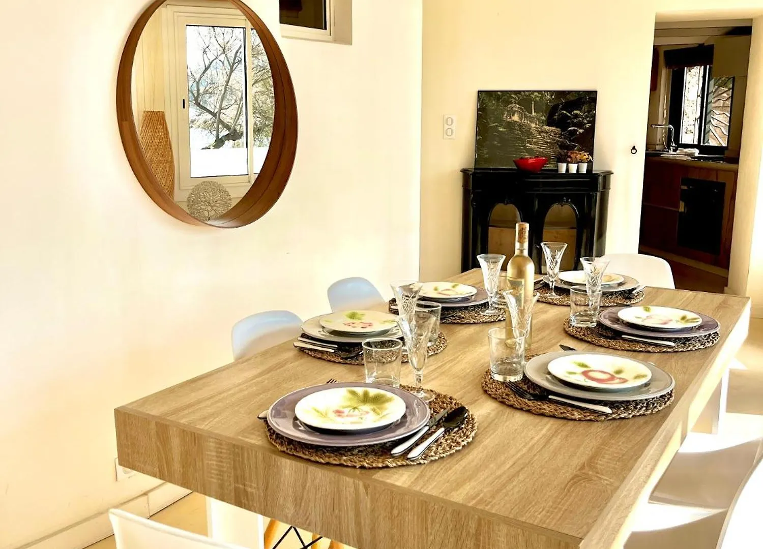 Coco Beach Carqueiranne Apartment