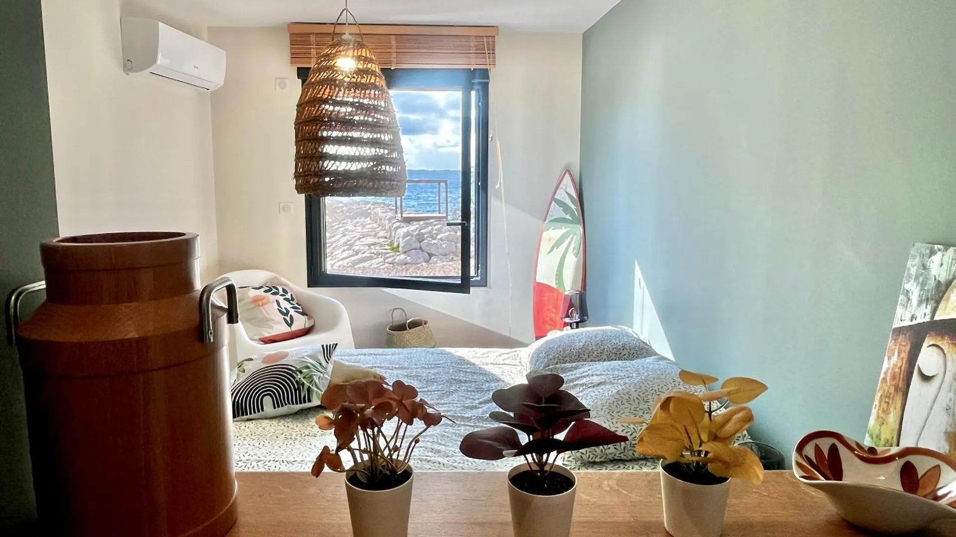 Coco Beach Carqueiranne Apartment
