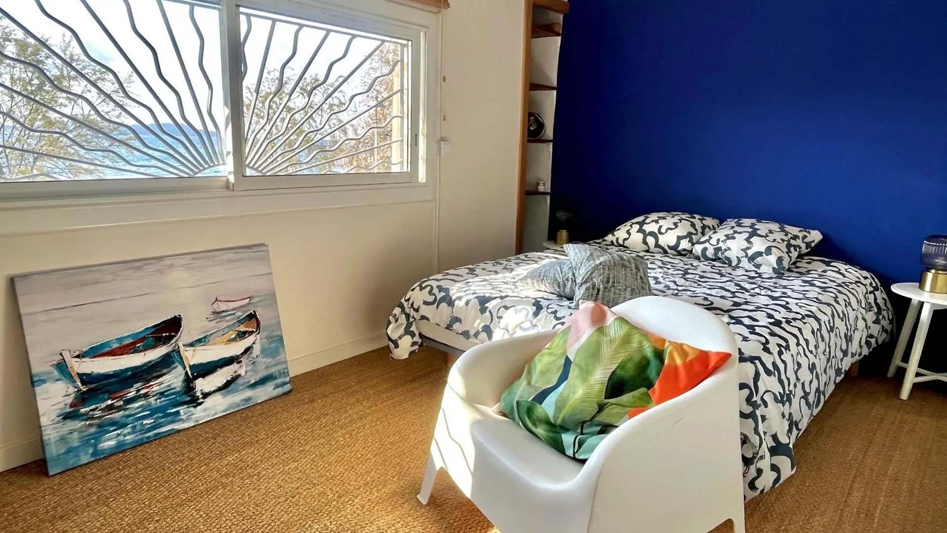 Apartment Coco Beach Carqueiranne